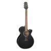 GF30CE BLACK Takamine - Guitare - Sonowest