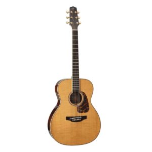 CP7MO-TT Takamine - Guitare Folk Electro-Acoustique - Sonowest