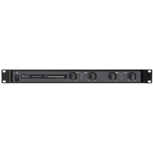 TI154 Audiophony