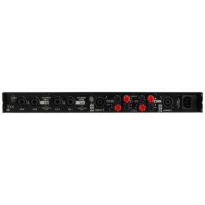TI154 Audiophony