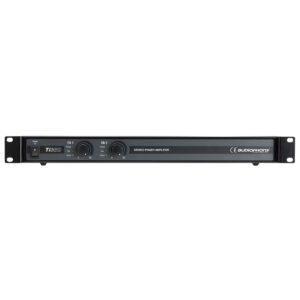 TI300 Audiophony