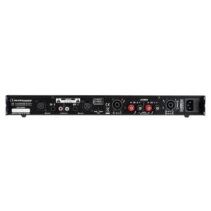 TI300 Audiophony