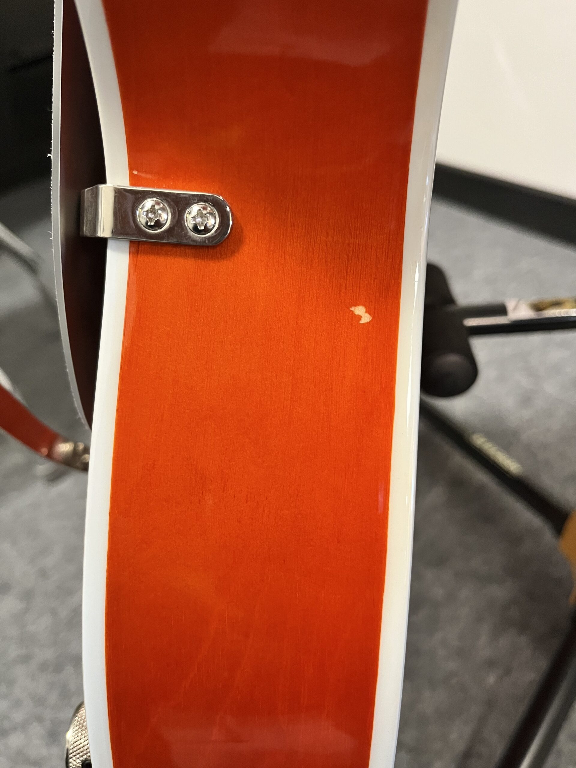 G5420T ELECTROMATIC STAIN Gretsch – STOCK B - Guitare électrique Semi/Hollowbody - Sonowest