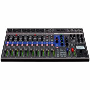 LiveTrak L-12 Zoom - Portastudios - Sonowest
