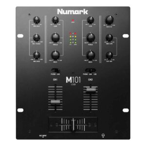 M101 USB Numark
