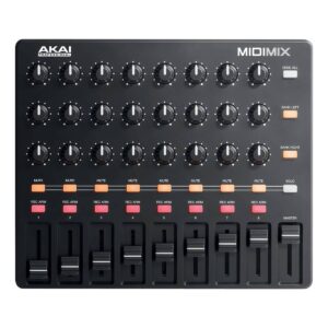 MIDIMIX Akai - Home Studio - Sonowest
