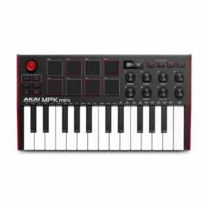 Clavier midi