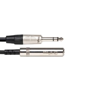 NAC3PSJSR Stagg - Câblage - Sonowest