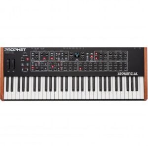 Synthétiseurs Analogiques/Numériques