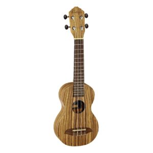 UKULELE RFU10Z Ortega