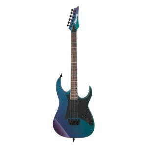 RG631ALF BLUE CHAMELEON Ibanez