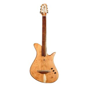 SAMBA GUITAR Aquilina
