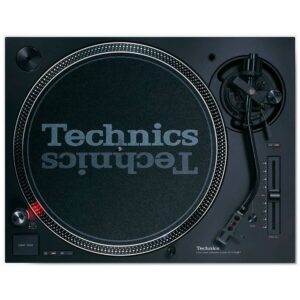 Platines vinyles