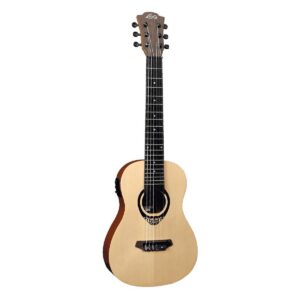 TIKI MINI GUITARE TKT150E Lag
