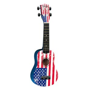 UKULELE TU6 USF Tanglewood