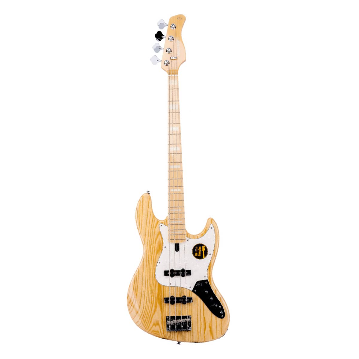V7 SWAMP ASH 4 NATURELLE-5437704