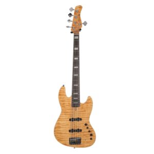 MARCUS MILLER V9 SWAMP ASH NAT Sire Marcus Miller