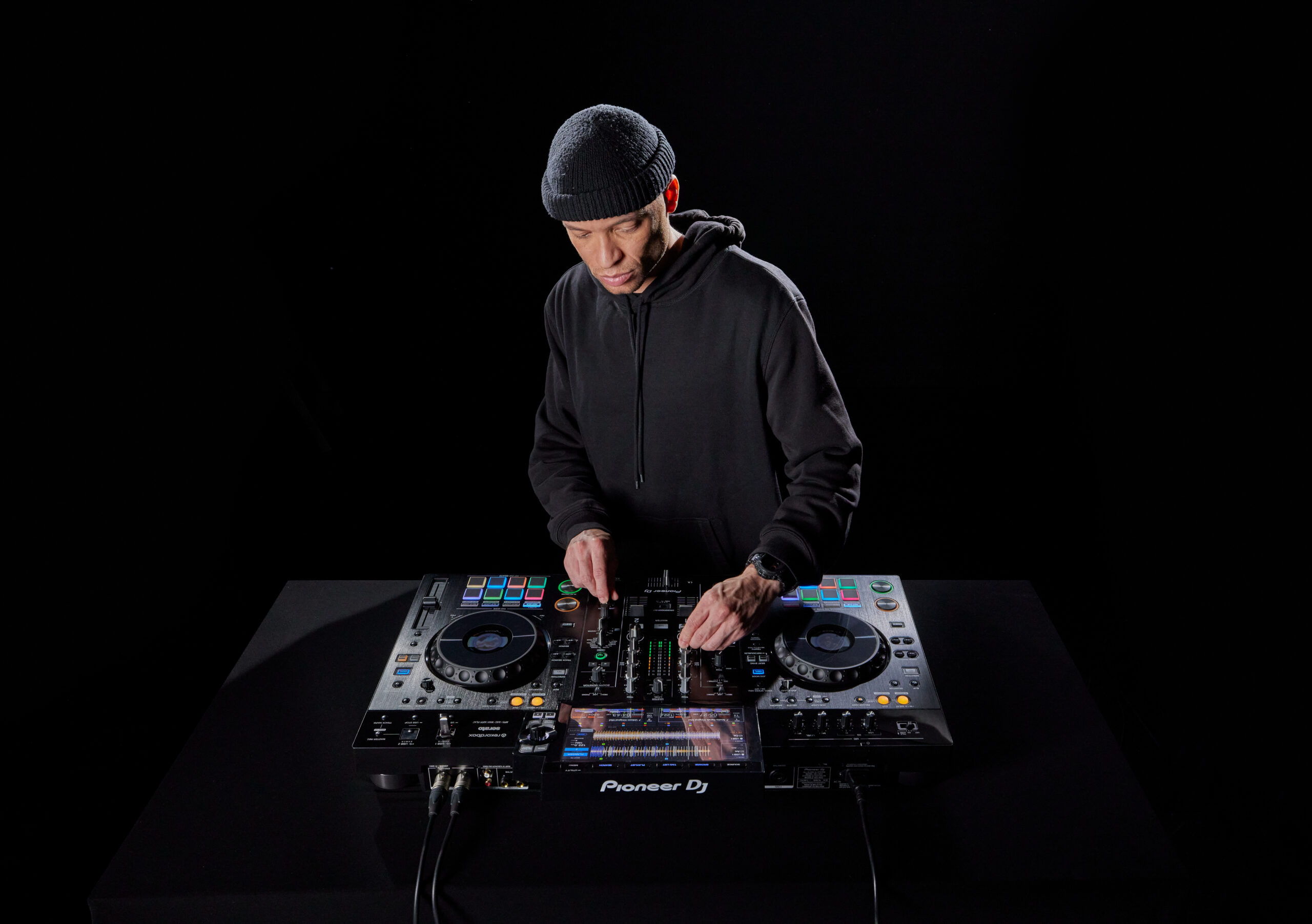 XDJ-RX3 Pioneer - MATERIEL DJ - Sonowest