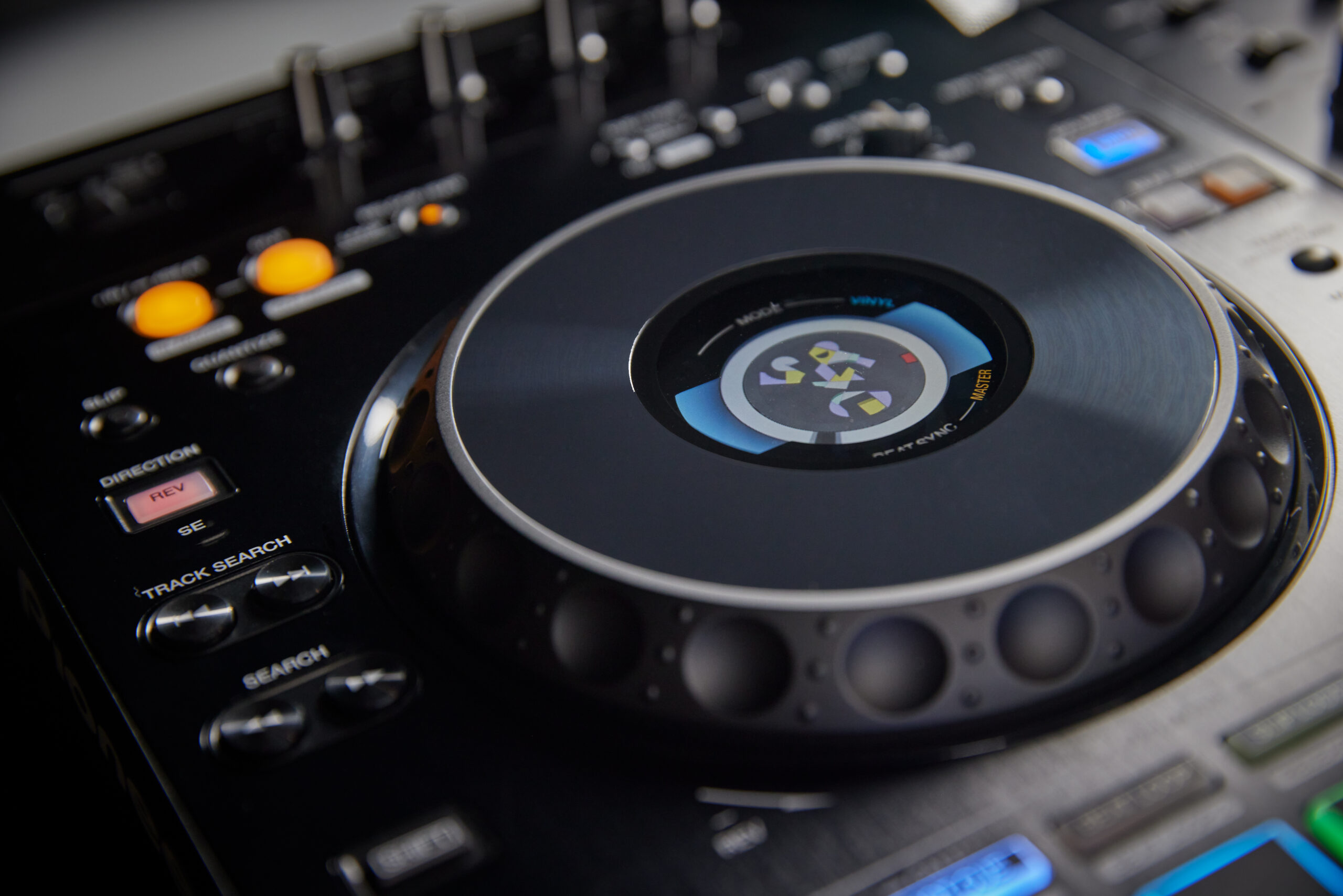 XDJ-RX3 Pioneer - MATERIEL DJ - Sonowest