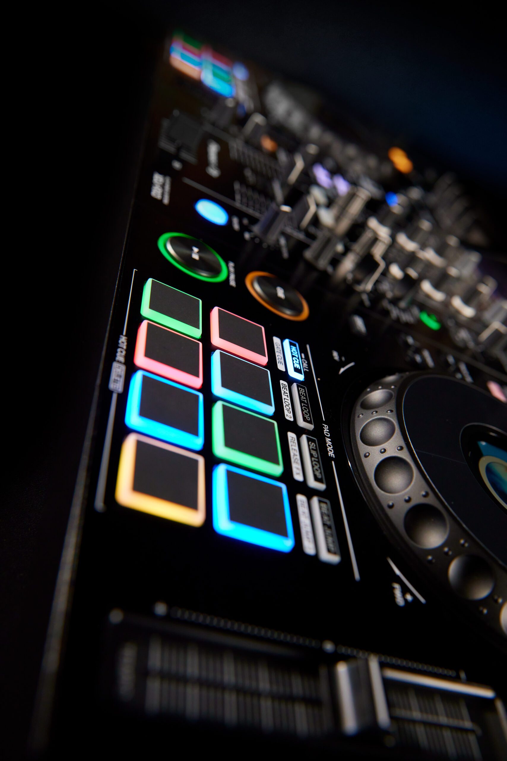 XDJ-RX3 Pioneer - MATERIEL DJ - Sonowest