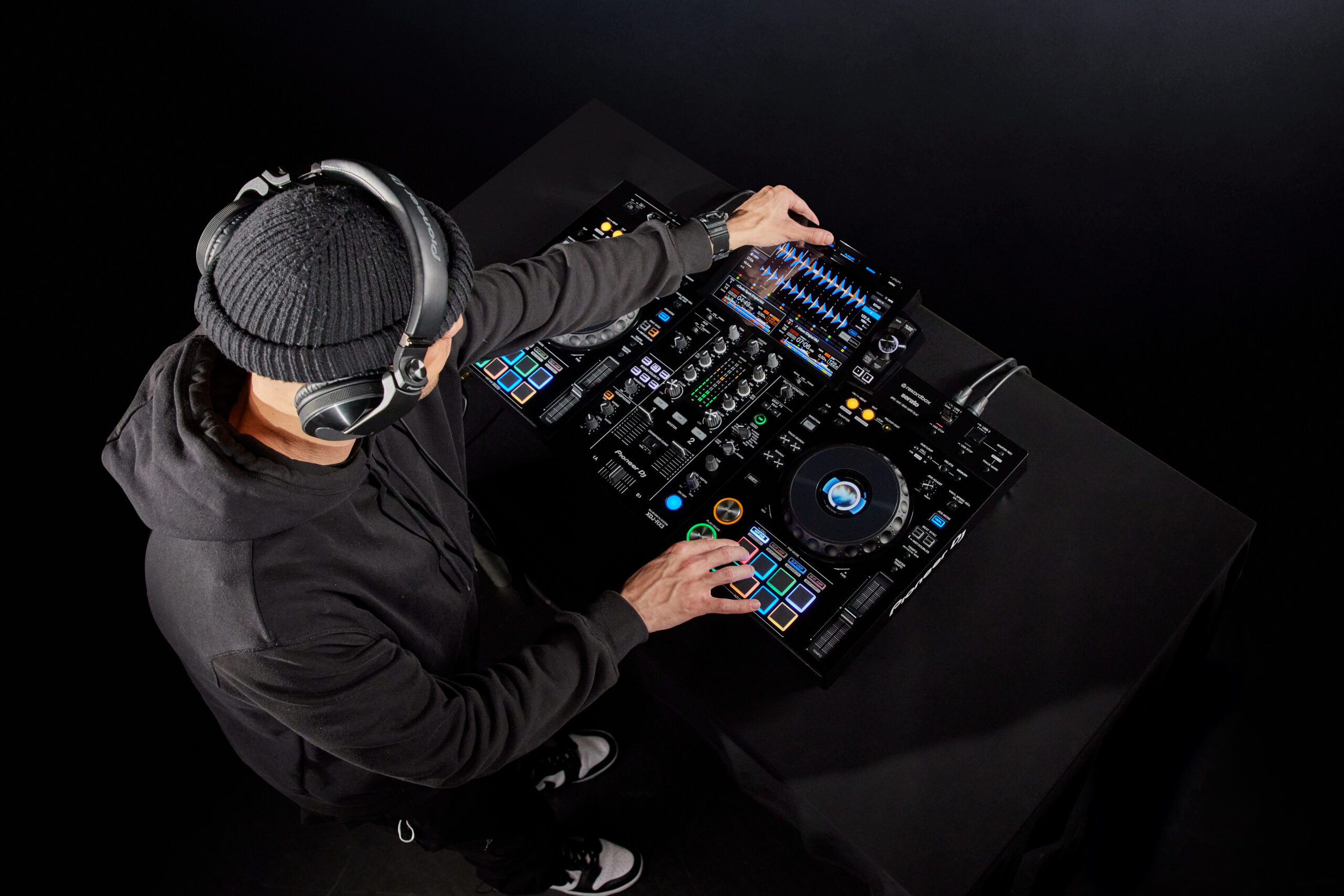 XDJ-RX3 Pioneer - MATERIEL DJ - Sonowest