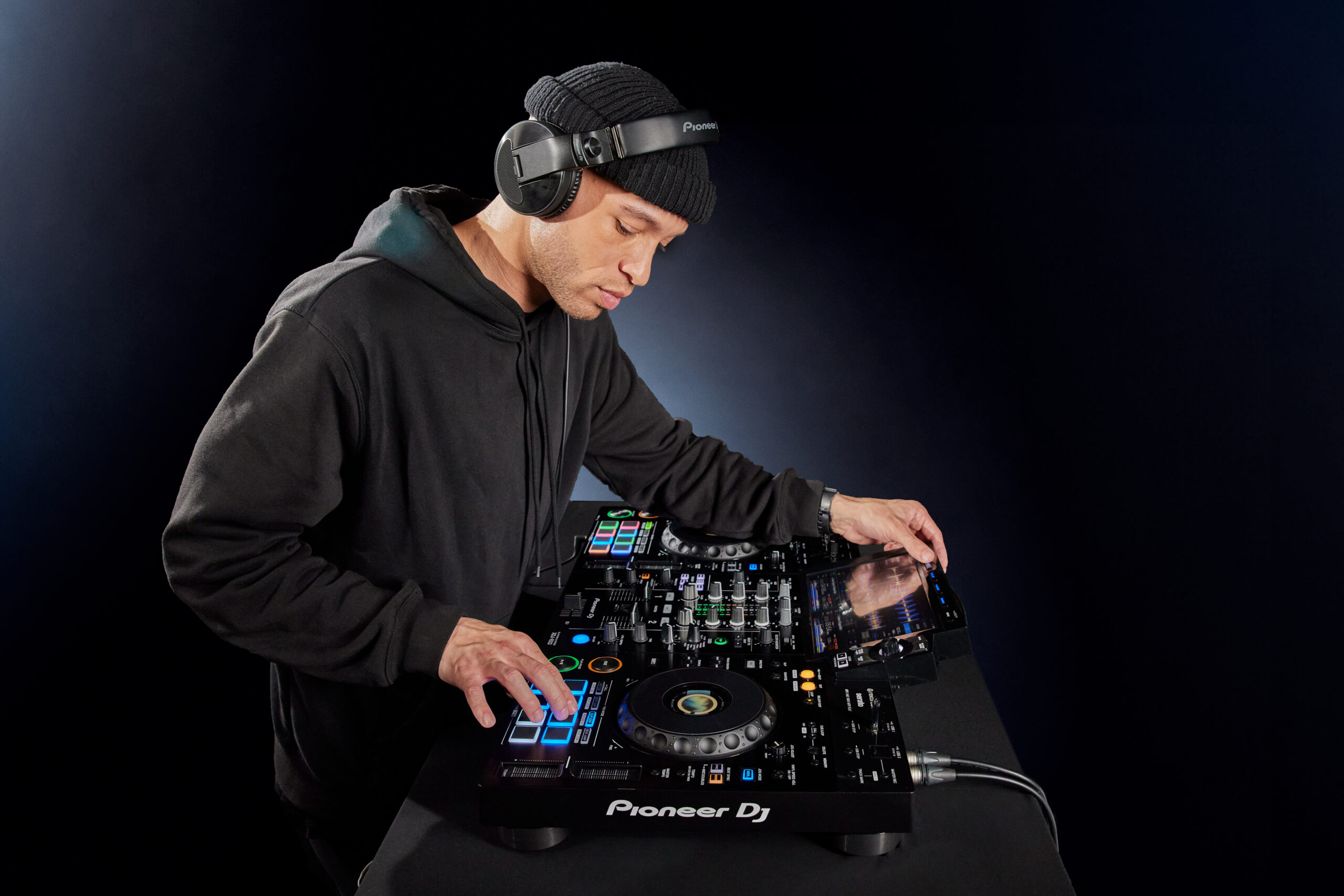 XDJ-RX3 Pioneer - MATERIEL DJ - Sonowest