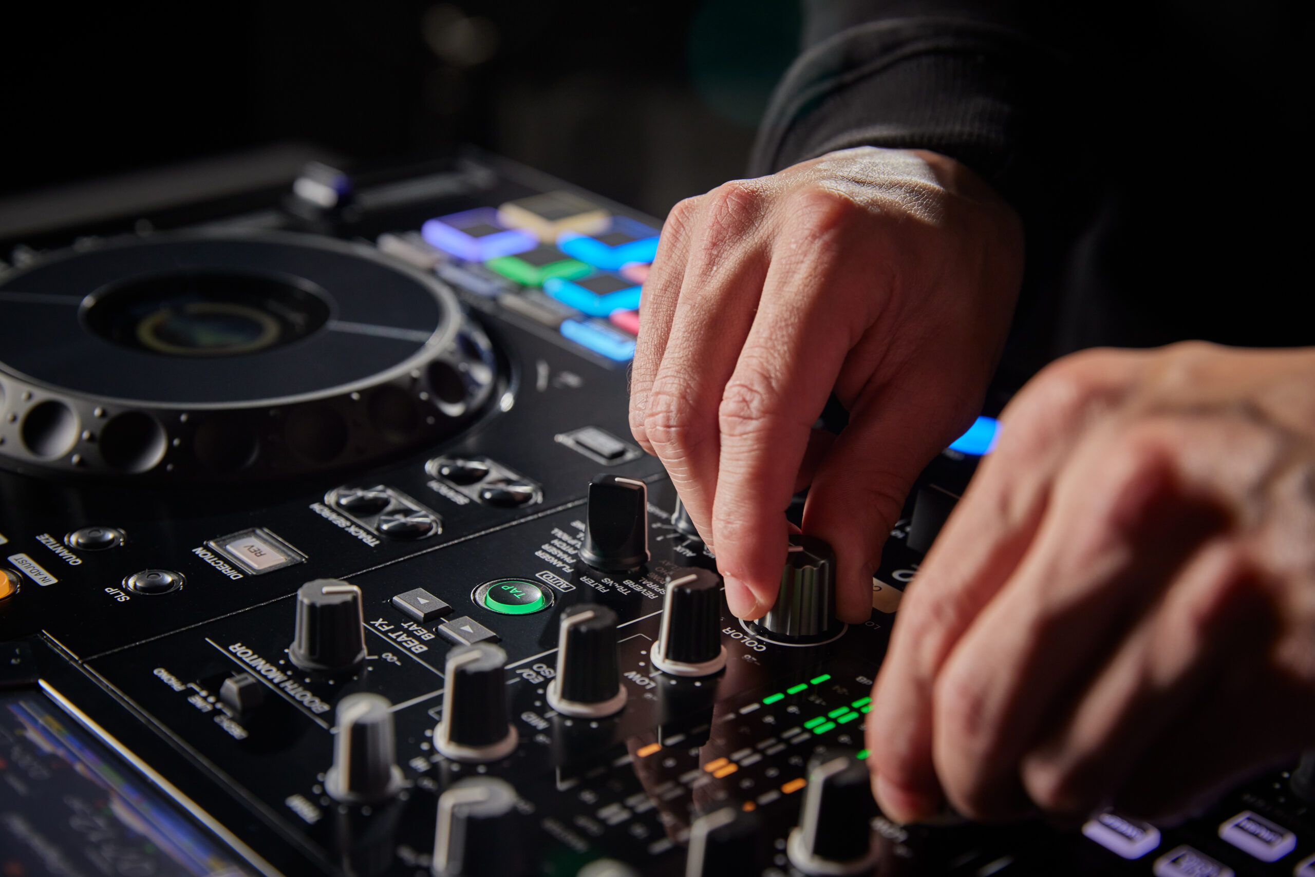 XDJ-RX3 Pioneer - MATERIEL DJ - Sonowest