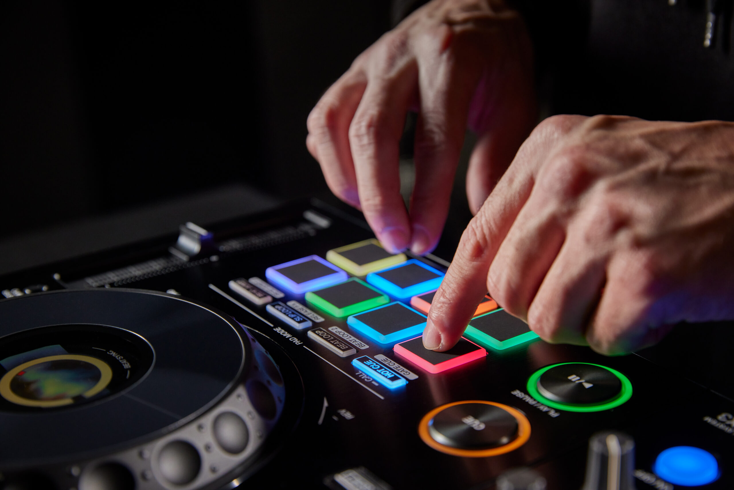 XDJ-RX3 Pioneer - MATERIEL DJ - Sonowest