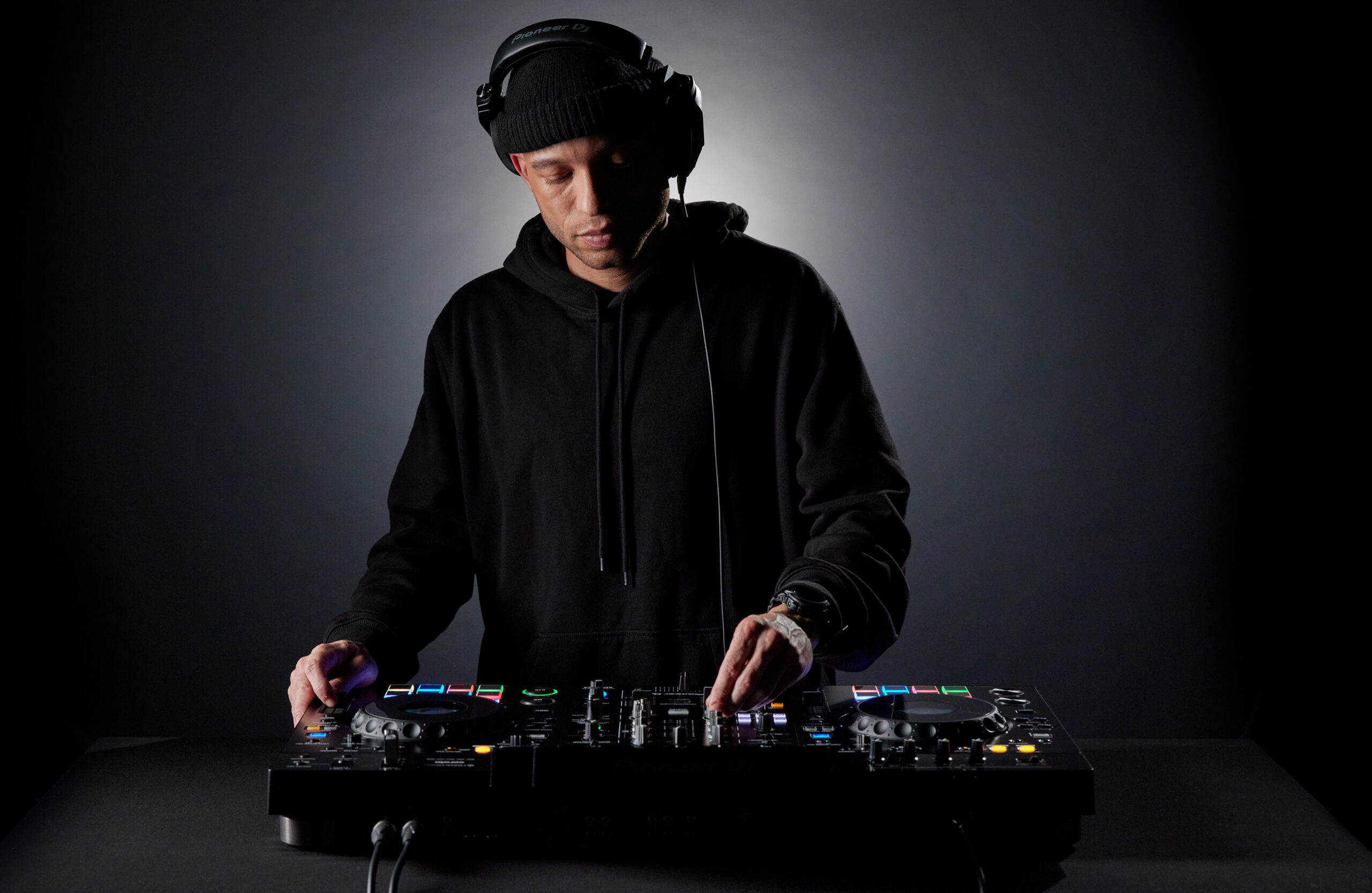 XDJ-RX3 Pioneer - MATERIEL DJ - Sonowest