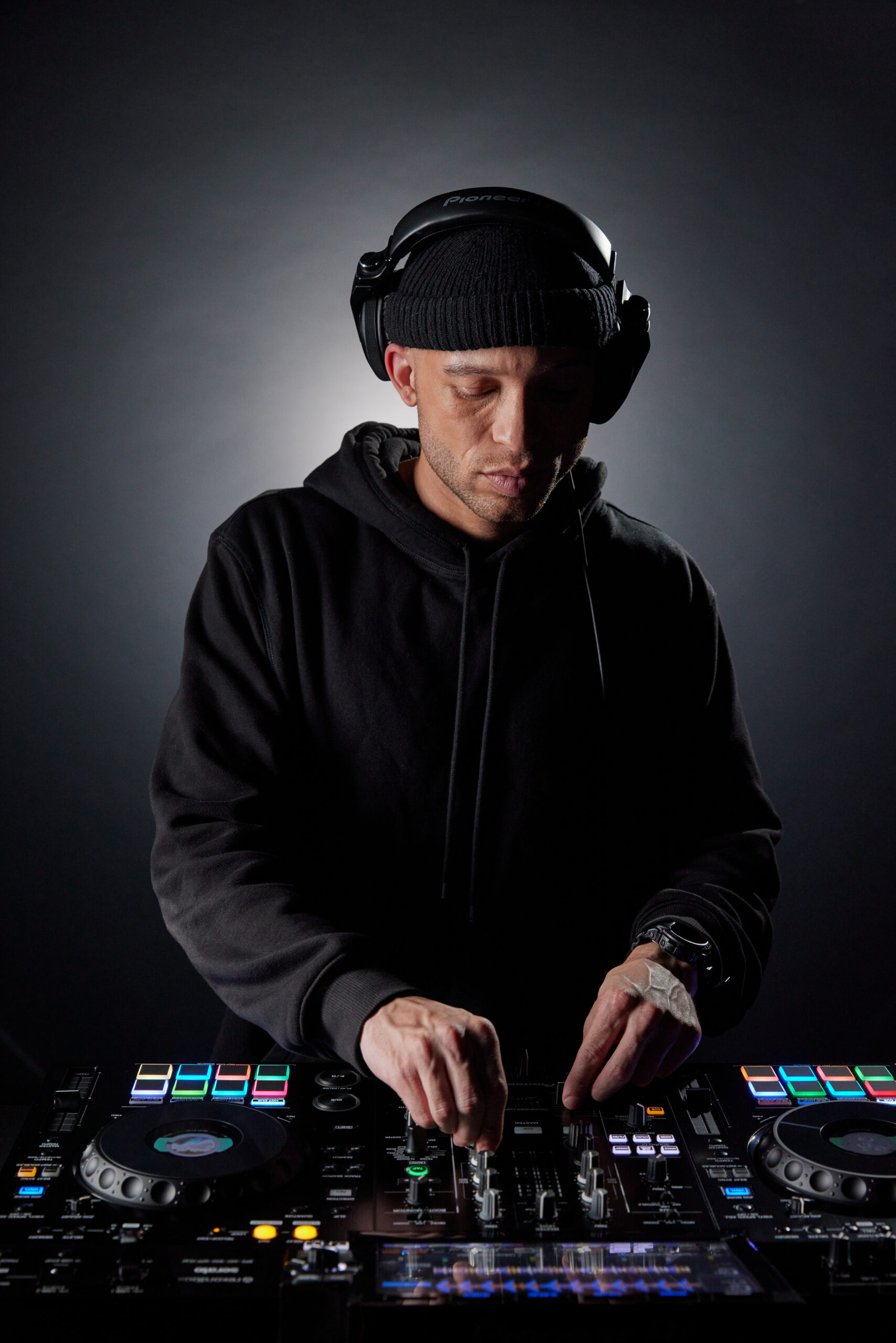 XDJ-RX3 Pioneer - MATERIEL DJ - Sonowest