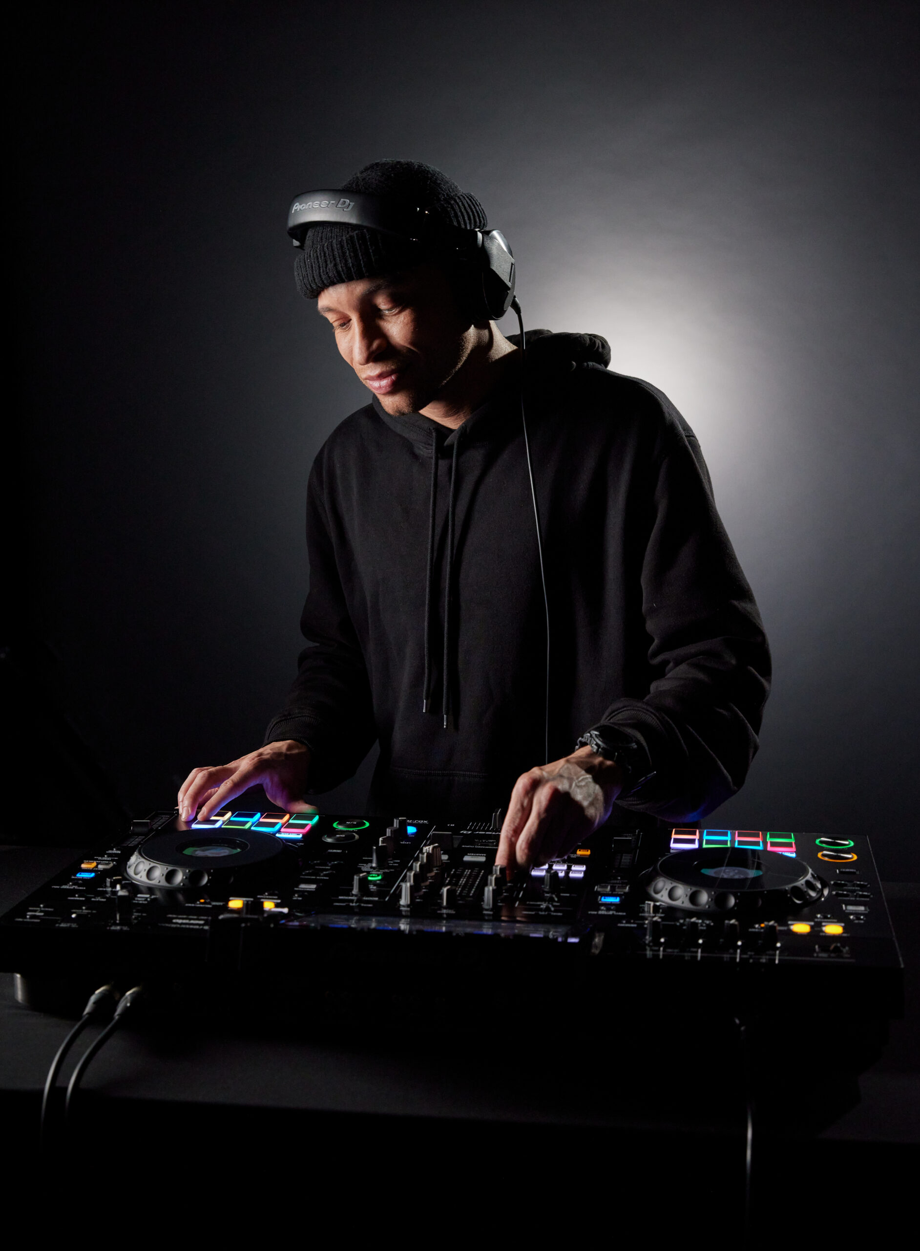 XDJ-RX3 Pioneer - MATERIEL DJ - Sonowest
