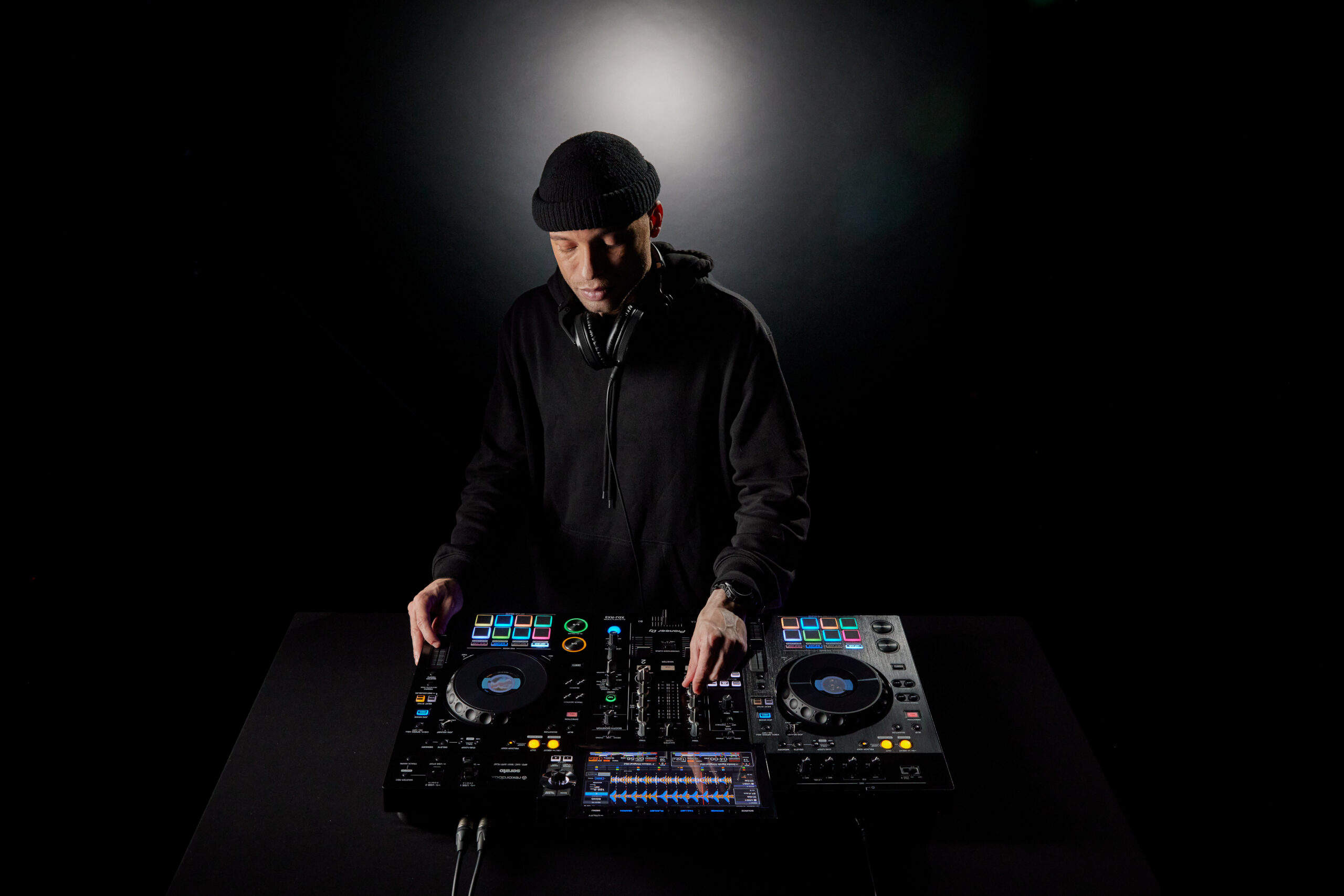 XDJ-RX3 Pioneer - MATERIEL DJ - Sonowest
