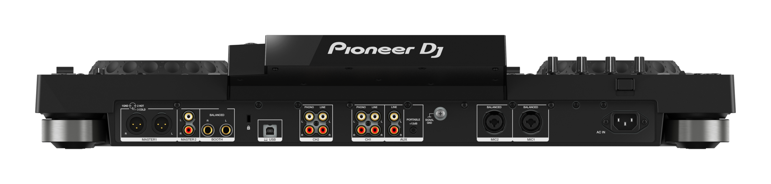 XDJ-RX3 Pioneer - MATERIEL DJ - Sonowest