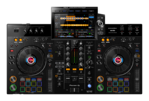 XDJ-RX3 Pioneer_sonowest