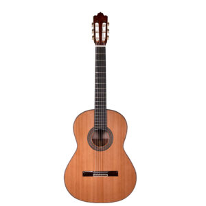 Guitares Classiques
