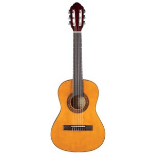 Guitare classique acoustique