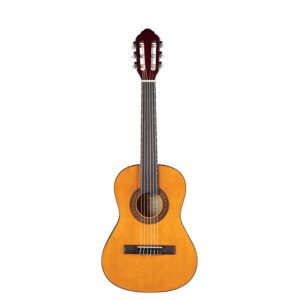 Guitare classique 1/2 et 3/4