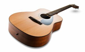 Guitare Yamaha