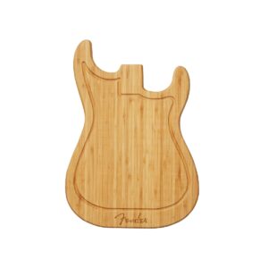 PLANCHE A DECOUPER STRAT Fender