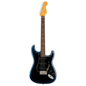 AMERICAN PROFESSIONAL II STRATOCASTER RW DK NIT Fender