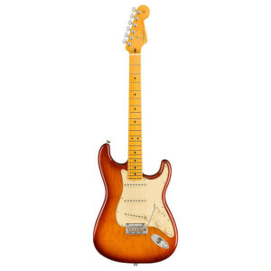 AMERICAN PROFESSIONAL II STRATOCASTER MN SSB Fender