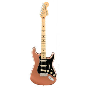 AMERICAN PERFORMER STRATOCASTER SSS MN PE Fender