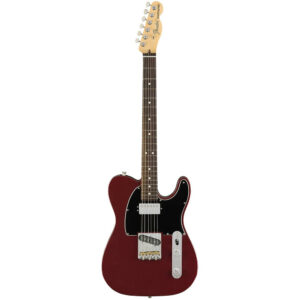 AMERICAN PERFORMER TELECASTER HUM RW AUB Fender