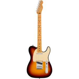 AMERICAN ULTRA TELE MN ULTRBST Fender