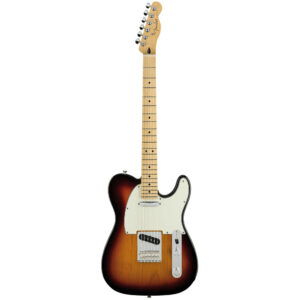 PLAYER TELECASTER  MN 3TS Fender