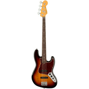 AMERICAN PRO II JAZZ BASS RW 3TS Fender