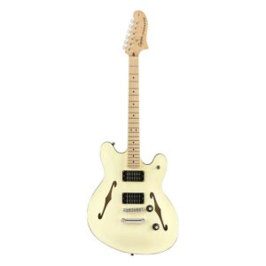 AFFINITY STARCASTER MN OWH Squier