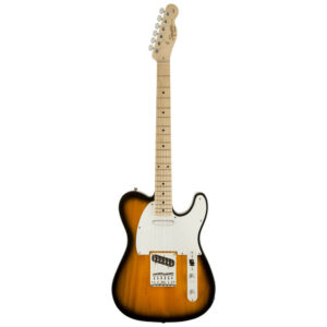 AFFINITY TELECASTER MN 3TS Squier