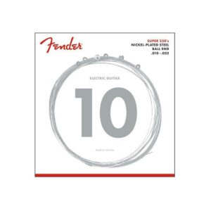 SUPER 250S 10-52 Fender