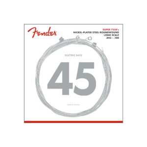 SUPER 7250S 45-100 LONG SCALE Fender